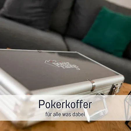 Gemuetlich*stylisch*netflix*blick Ins Gruene* *